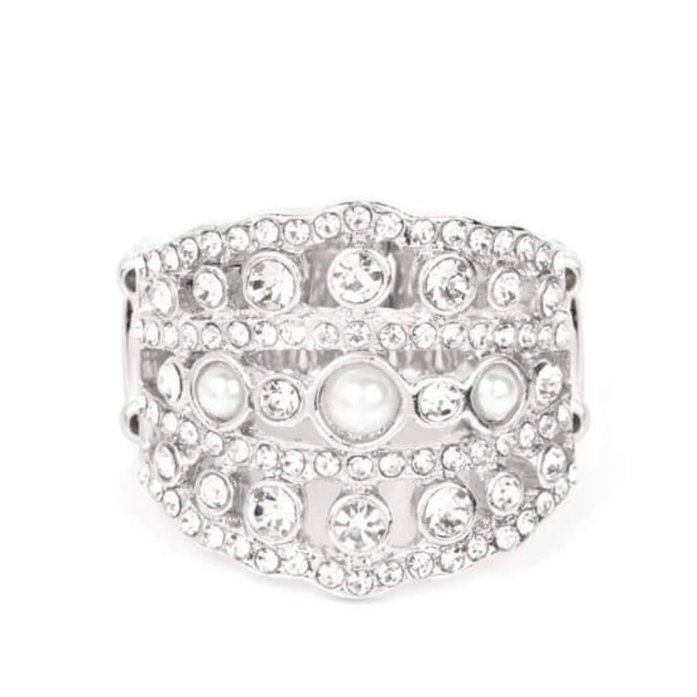 Paparazzi jewelry